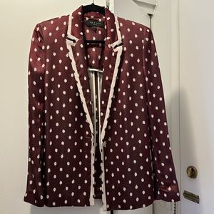 Rag and Bone Blazer